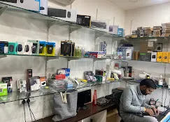 Laptop repair sample 1 for Raja Park customers — Jaipur Laptop Service